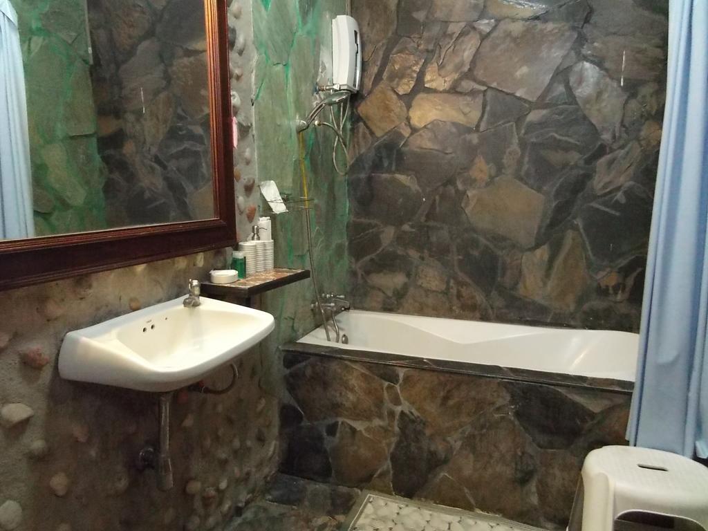 A&M Villa Pattaya Inn 3*