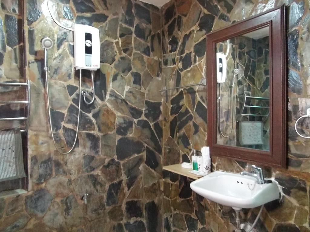 Inn A&M Villa Pattaya 3*