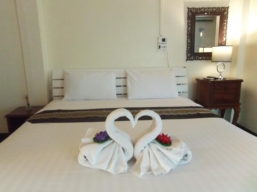 Inn A&M Villa Pattaya