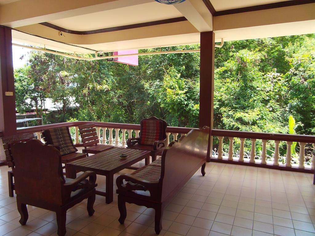 Inn A&M Villa Pattaya