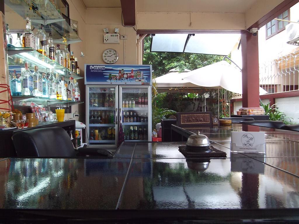 Inn A&M Villa Pattaya Pattaya