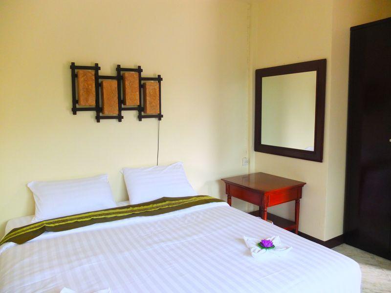 A&M Villa Pattaya 3* Pattaya