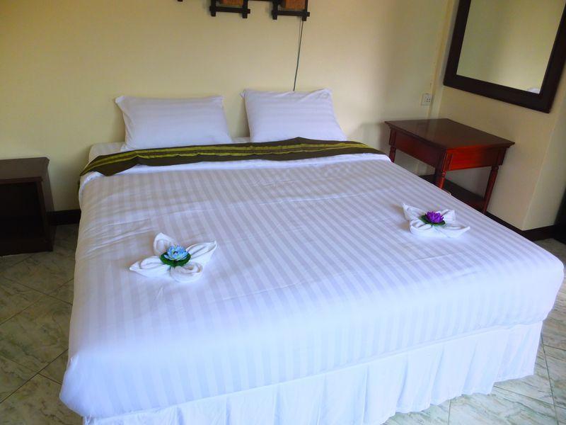 A&M Villa Pattaya Inn