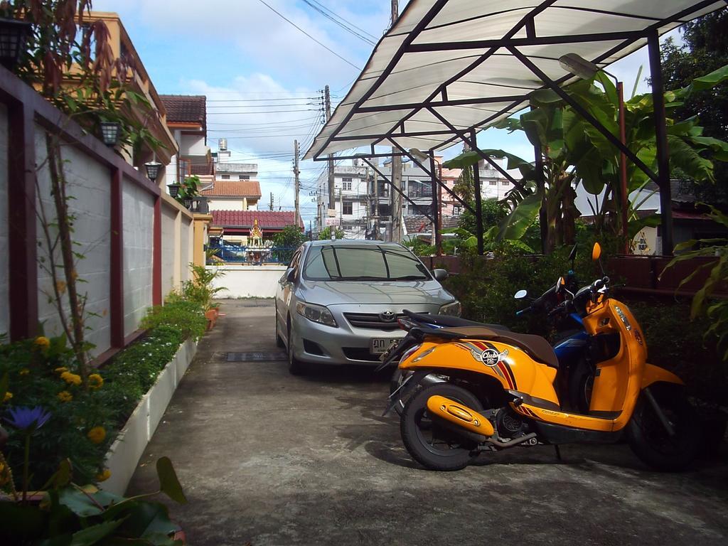 Inn A&M Villa Pattaya Pattaya