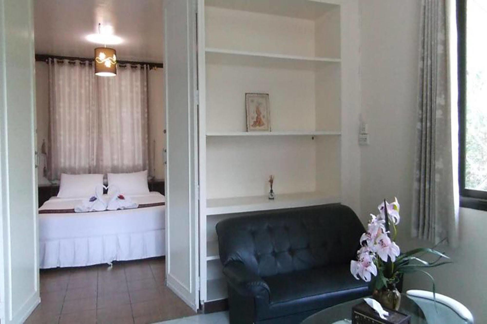 A&M Villa Pattaya Inn 3*