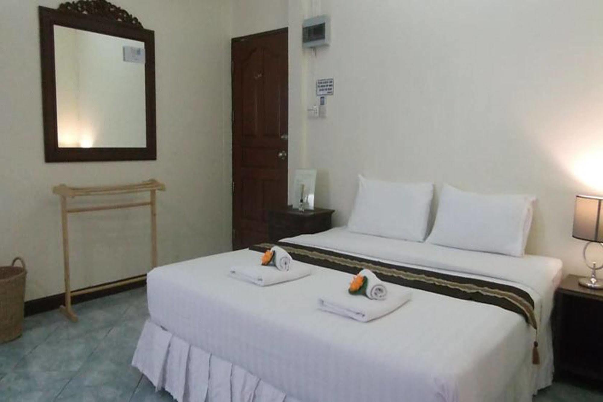 A&M Villa Pattaya 3* Pattaya