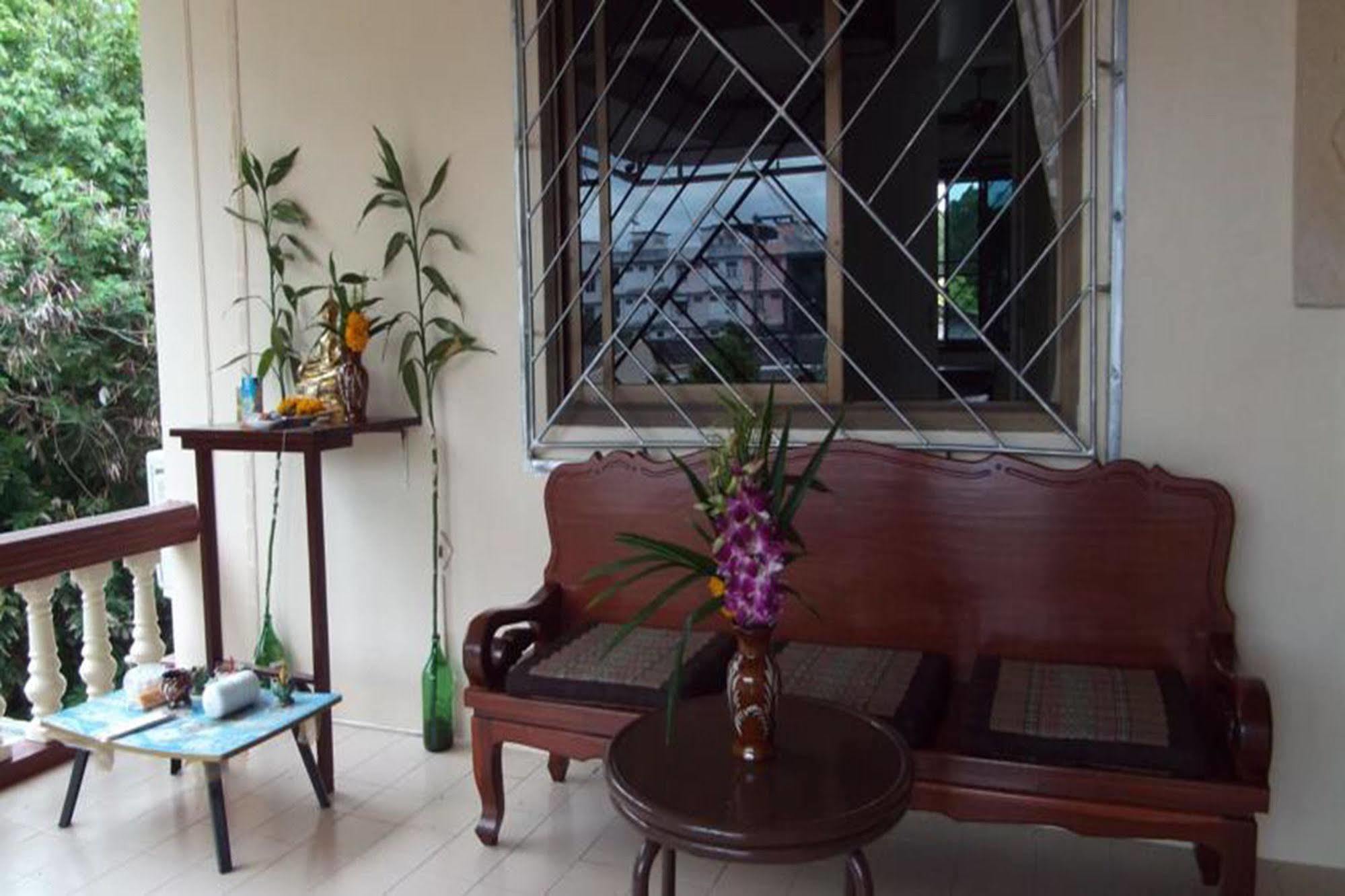 Inn A&M Villa Pattaya