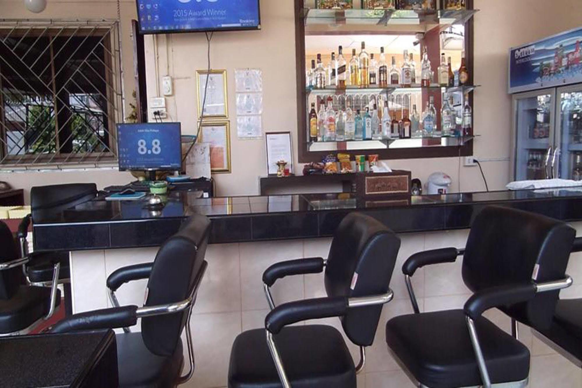 Inn A&M Villa Pattaya 3*