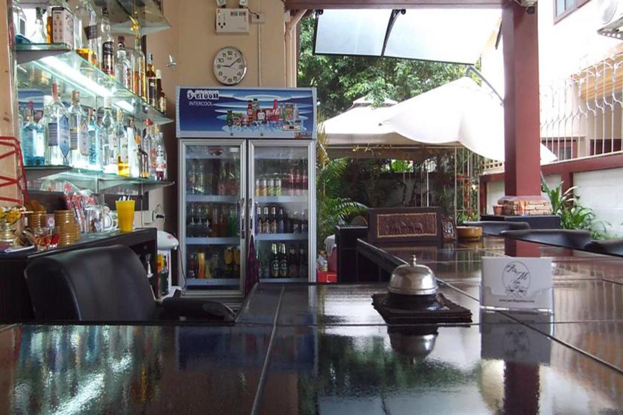 Inn A&M Villa Pattaya
