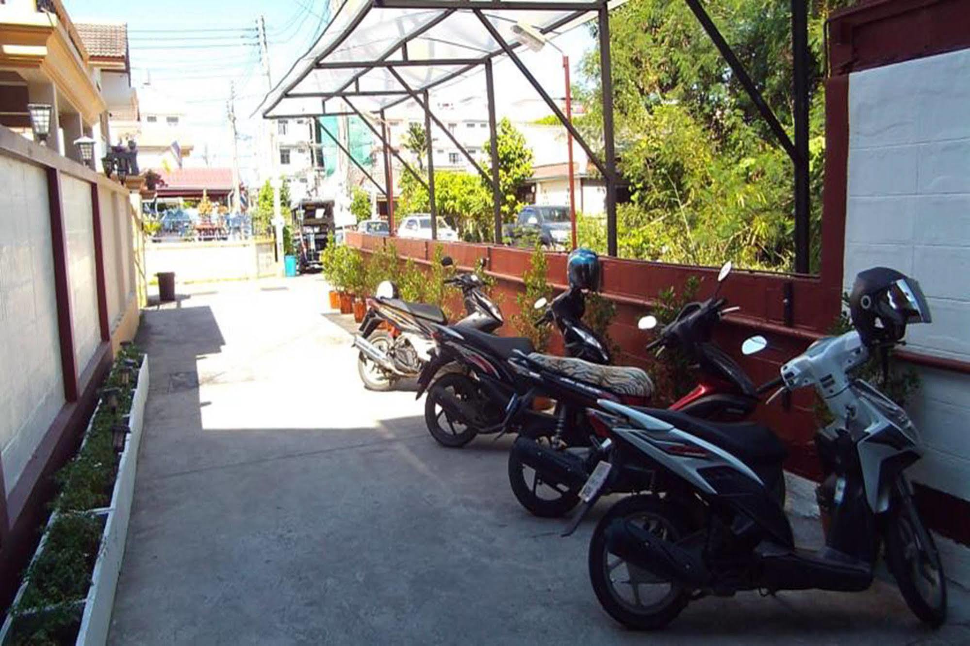 A&M Villa Pattaya Inn Pattaya
